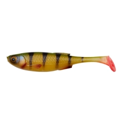 Savage Gear guma Craft Shad 10cm perch (x40)